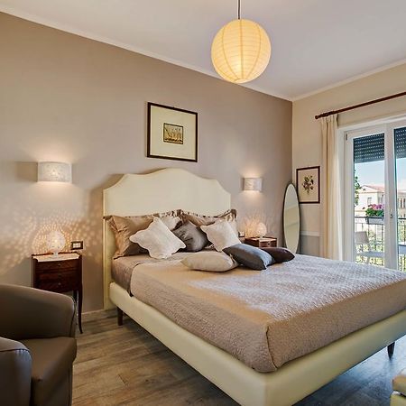 Maryrosy Sorrento Apartment 外观 照片