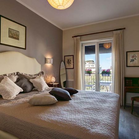 Maryrosy Sorrento Apartment 外观 照片