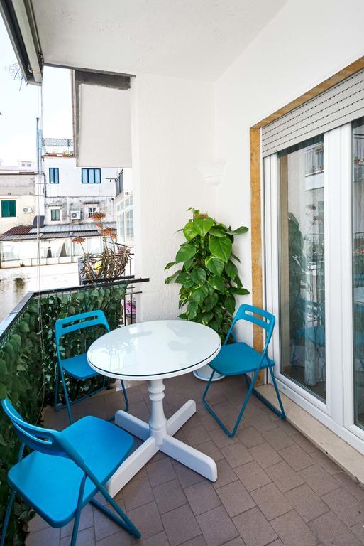 Maryrosy Sorrento Apartment 外观 照片