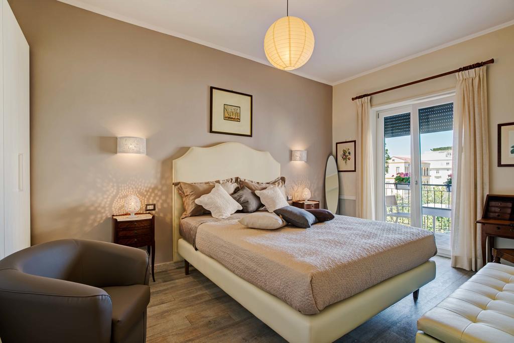 Maryrosy Sorrento Apartment 外观 照片