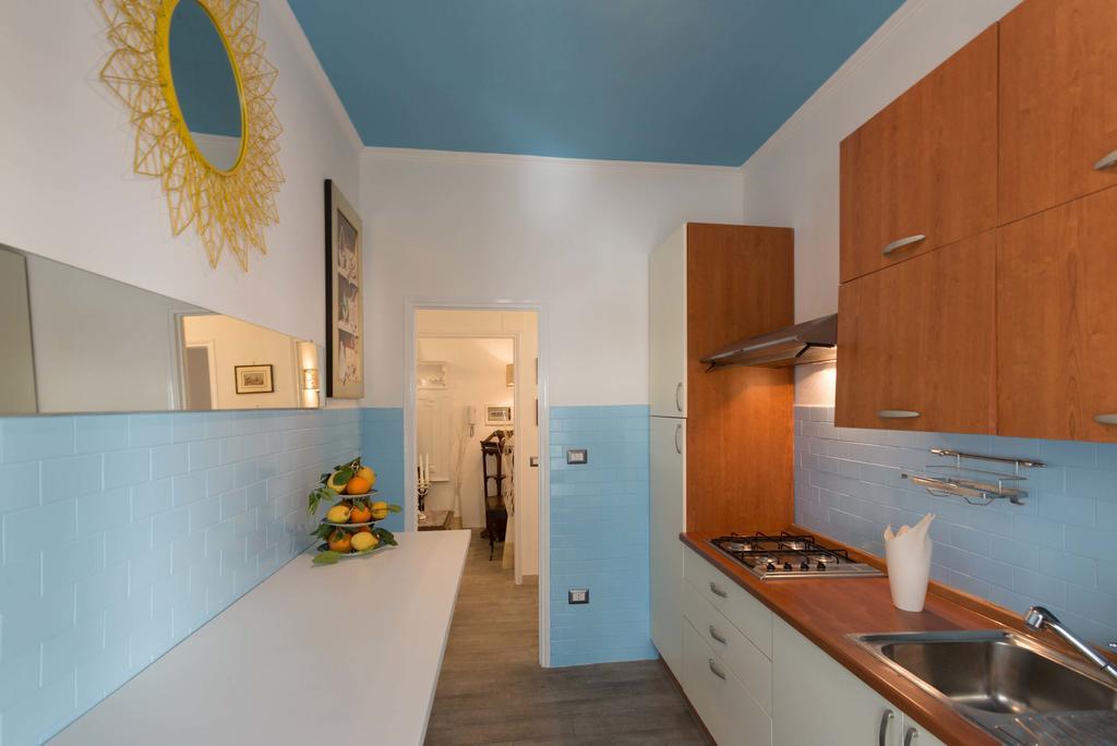 Maryrosy Sorrento Apartment 外观 照片