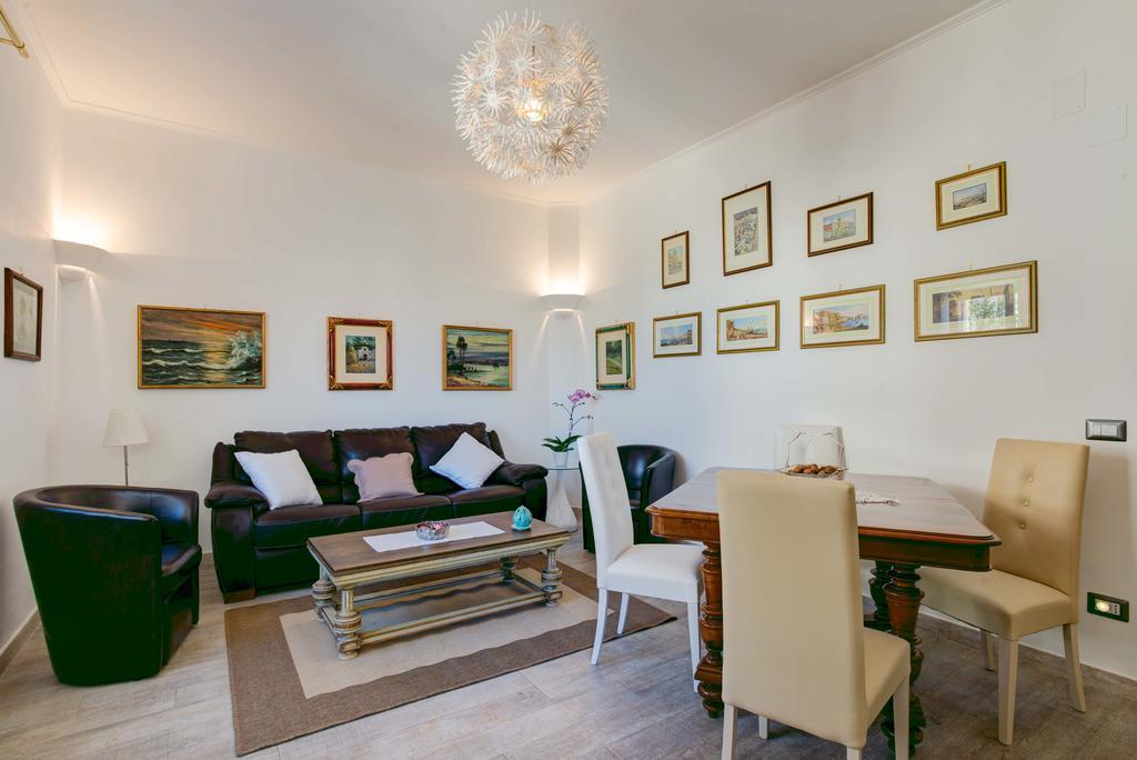 Maryrosy Sorrento Apartment 外观 照片