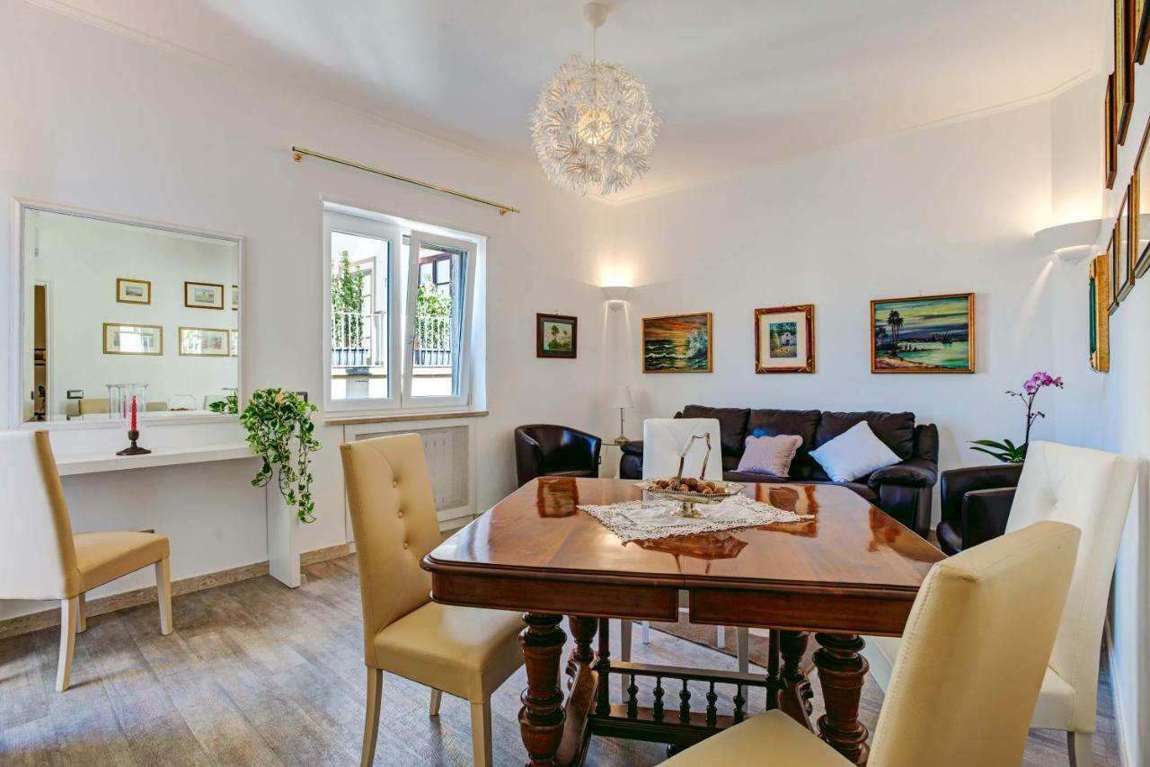 Maryrosy Sorrento Apartment 外观 照片