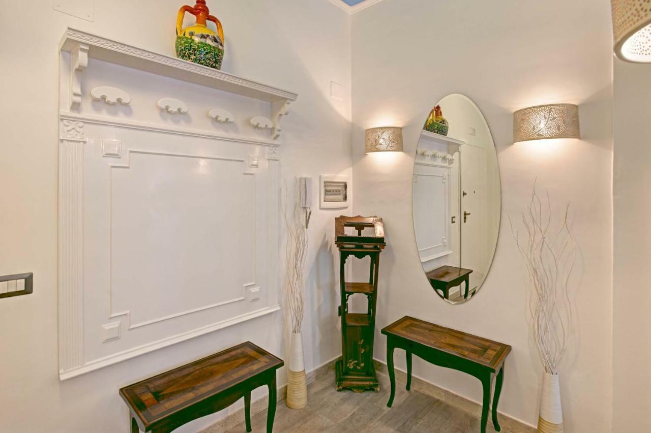 Maryrosy Sorrento Apartment 外观 照片
