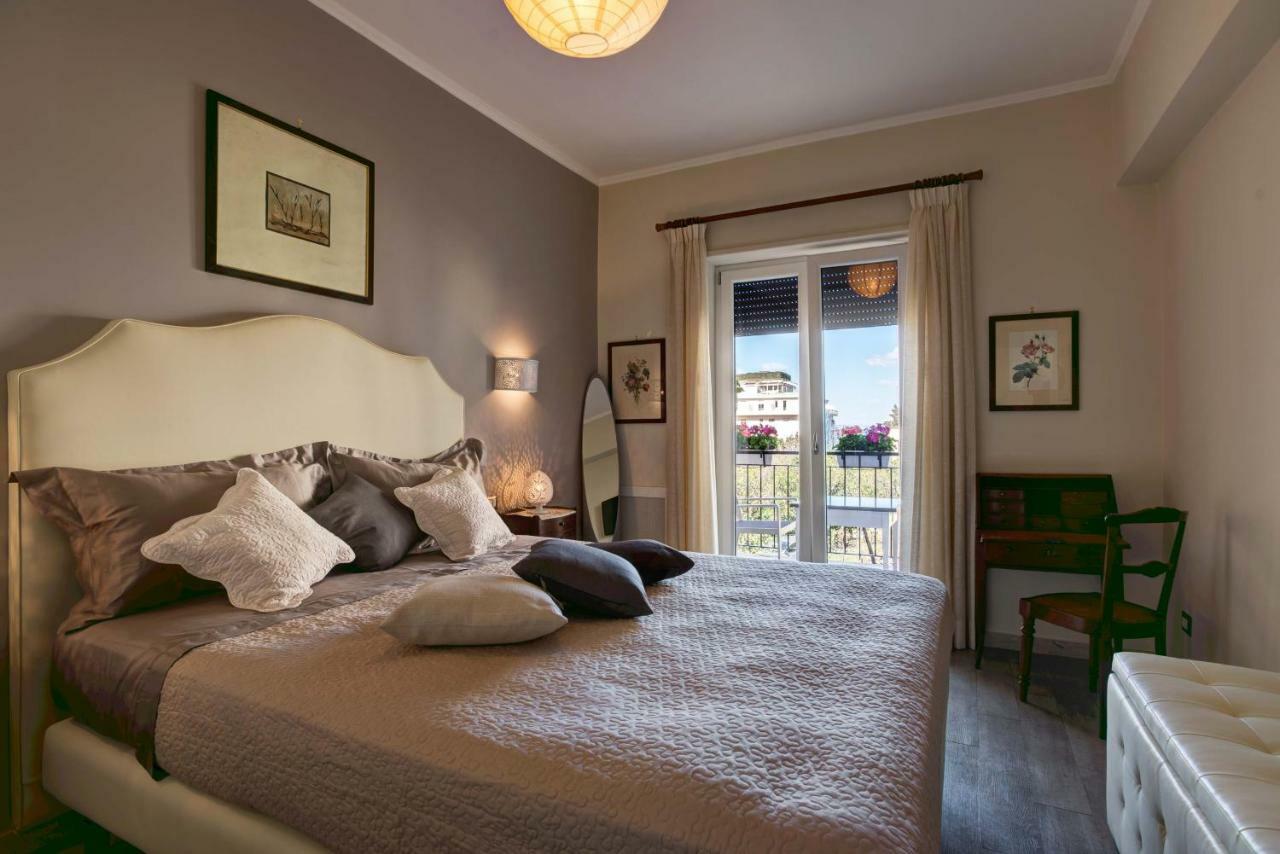 Maryrosy Sorrento Apartment 外观 照片